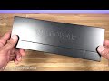 Šakotuvas Netgear GS316P Ne-valdomas Gigabit Ethernet (10/100/1000) Juoda Maitinimas per Eternetą (PoE)