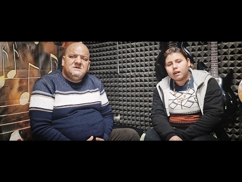 Gipsy Kalman _ Bešav Mange Tejle (OFFICIALvideo) 🥃🎙Cover 