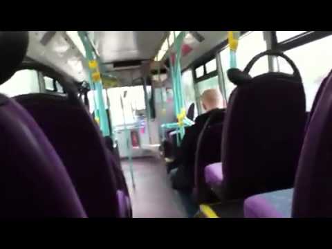 FDC Dennis Dart MPD SN05DZZ