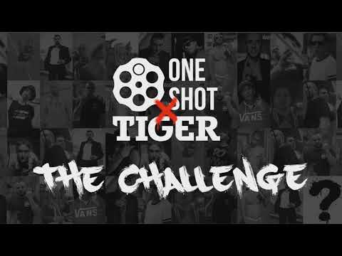The Gold Z -  ONE SHOT (THE CHALLENGE)