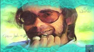 Elton John  ~ "Grow Some Funk of Your Own"  1975 with lyrics