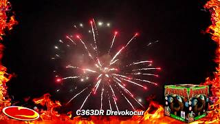 DREVOKOCUR 36 RAN