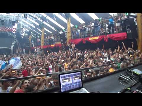 Paco Osuna @ Amnesia Closing Party