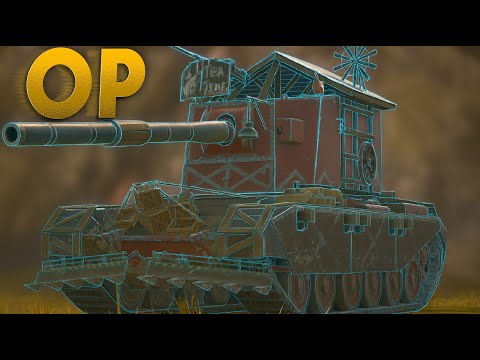 WG MADE A MISTAKE! 4005 BUFF