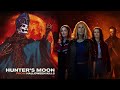Ghost - Hunter's Moon (Extended Edit) ['Halloween Kills' Music Video]