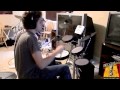 Give It All - Rise Against - Roland HD-3 Drum Cover ...