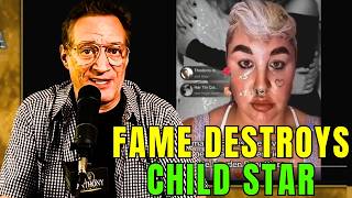 Anthony Cumia - Amanda Bynes And The Dark Side Of Hollywood