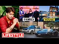 Mankirt Aulakh Lifestyle 2022, Income, Girlfriend, Biography, House, Cars, Net Worth Songs & Family