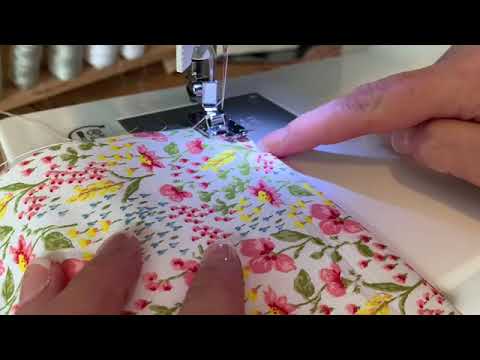 1/4 inch Quilting foot by Singer Outlet - Sewing with Love Presser foot guide for sewing machines.