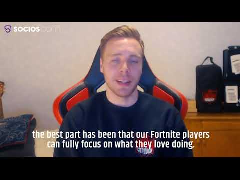 Meet Conquer Gaming #WeConquer - #FanFlux Episode 2