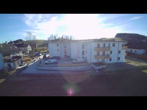 Buchenberg Wohnanlage