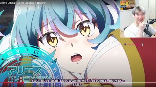 How good will this be ?? Wild Last Boss Appeared Trailer REACTION