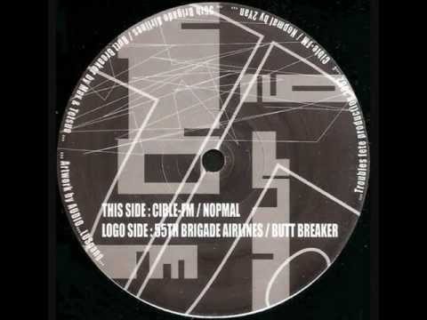 Max & Tetsuo -Butt Breaker- (Backchich 01)