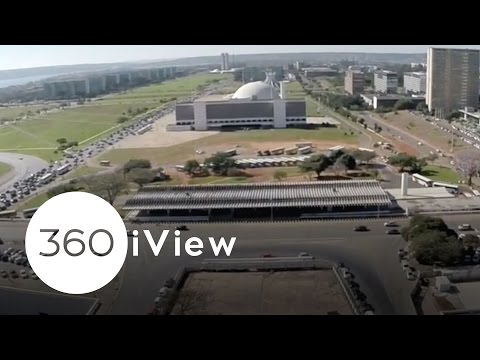 360iView - Touring Brasília