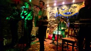 Frontier Ruckus - Darling Anonymity