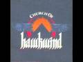 Hawkwind - Fall of Earth City off The Church of Hawkwind