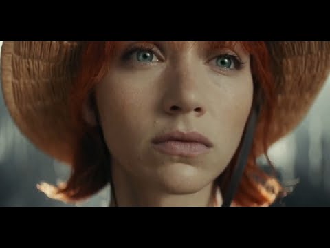 AURORA - My Sails Are Set (Music Video) - One Piece Soundtrack MV