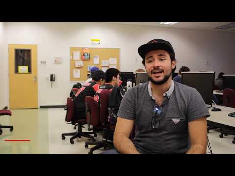 CSUN Multimedia | Episode 4 | E-sports Club