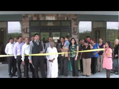 Best Western Cades Cove Inn Ribbon Cutting