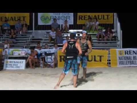 National Beach Volleyball Series @ Surfers Paradise 10. March 2012-Medium.m4v