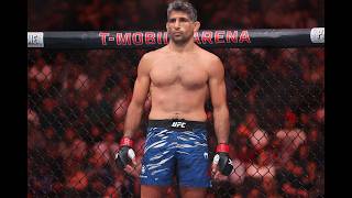 #UFCPerth Beneil Dariush Esta Listo Para 'Matar o Morir'