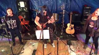 PORKINSTRA Open Mic: This Beautiful Life by The Dear Hunter