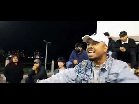 Kolor Fu v/s Místico v/s Pegazo  - 8vos de Final Knd Battles Fecha C. R. Iqq Shaman Kings x 031