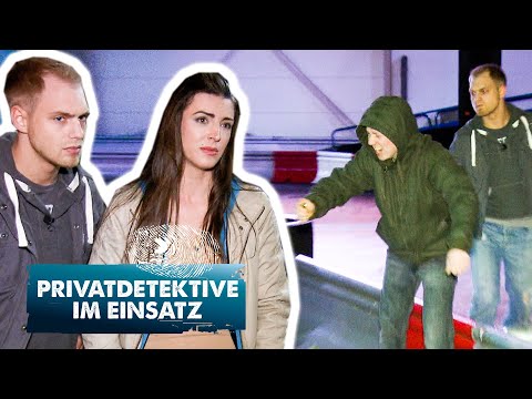 ANSCHLÄGE auf die Kartbahn und NERVENTERROR für Ralf Michael! | Privatdetektive im Einsatz