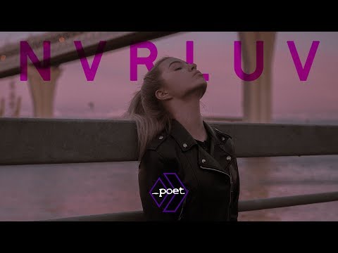 NVRLUV - happy ending