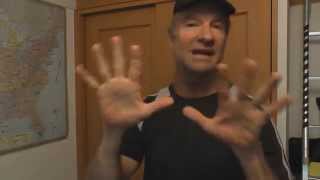 11 Fingers Trick - Can you do it?