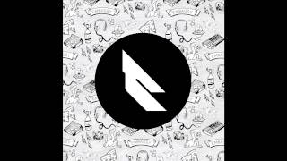 EMB017 - DISTAL / MITE - CONCRETE SPACE EP