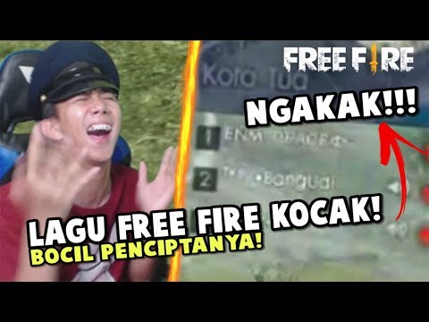 Download Lagu Anak Free Fire Mp3 Dan Mp4 Terbaru Gratis