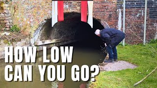 Is It Worth It? The Lowest Tunnel On The Network Ep 154