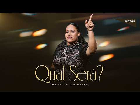 Natiely Cristine - Qual Será?
