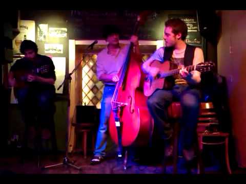 Tcha-Badjo Bossa Dorado