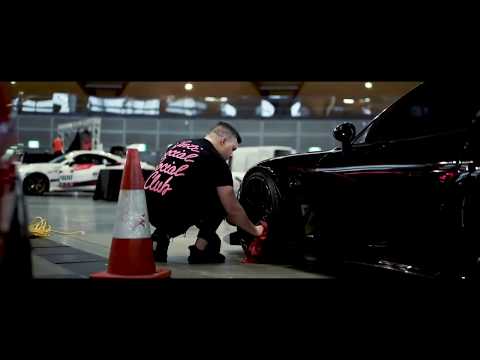 Aaron Smith - Dancin (KRONO Remix) | JDM Montage