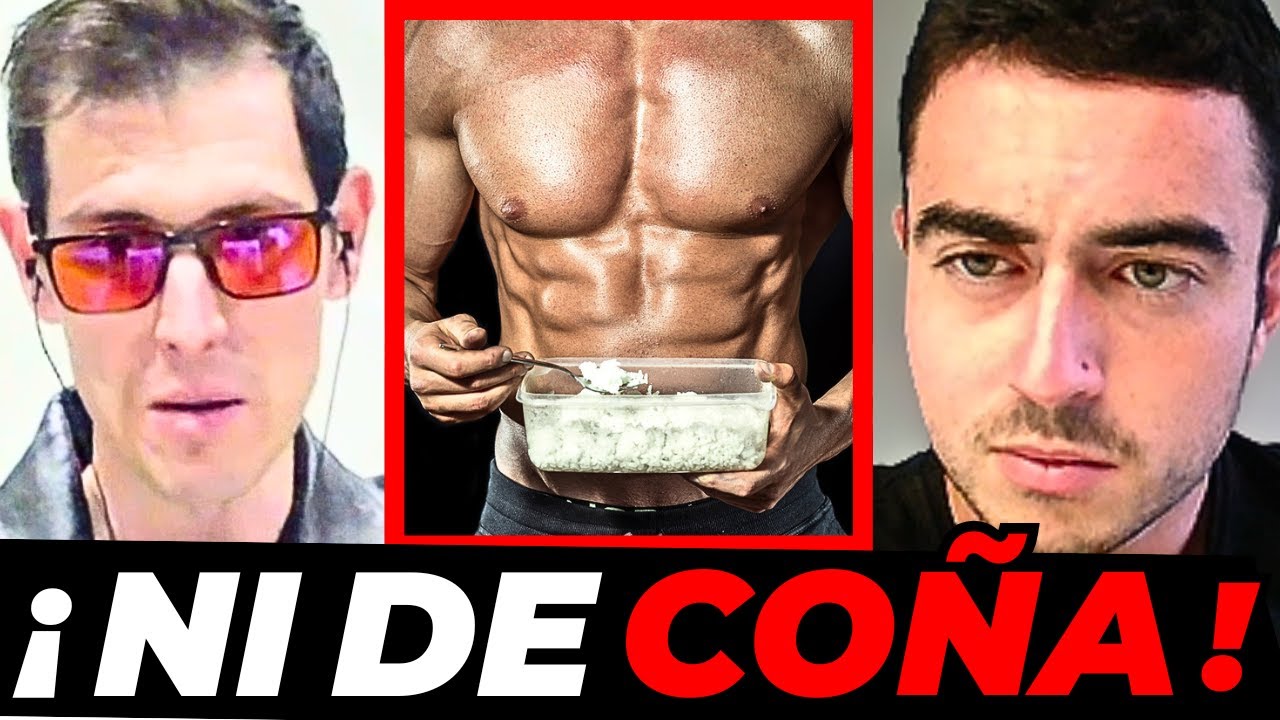 Los 3 Peores Alimentos para Perder Grasa Abdominal ❌ | Experto en Adelgazar