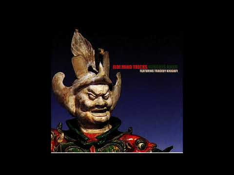 Jedi Mind Tricks Genghis Khan (@ProducedByBanks Remix)