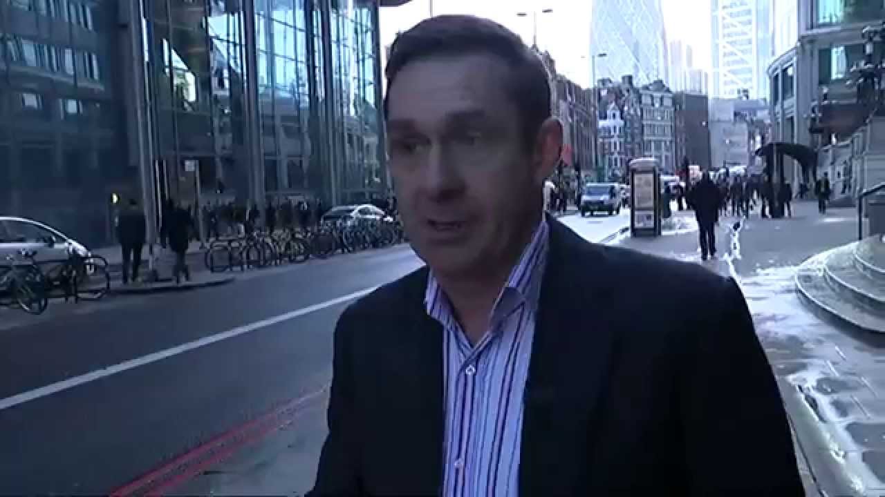 The banks: how am I here again? | Paul Mason on the news - YouTube