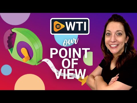 Simple Tape Measure - WTI product video review