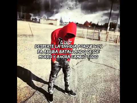 [LETRA] Cargo Una 40❌Grupo Diez 4tro