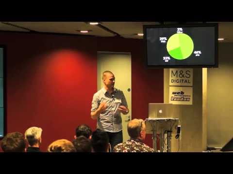 LDNWebPerf February 2016 - Tim Kadlec