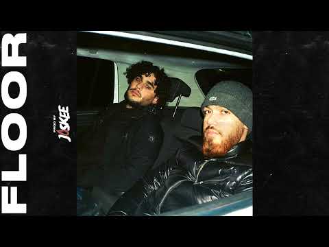 Unter Obsi x Kalim x Lucio101 Type Beat 'Floor' Trap Beats 2022 - Rap Instrumental (prod. Joskee)
