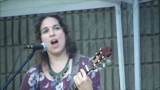 Faun Fables LIVE  (Mother and Her Piano)