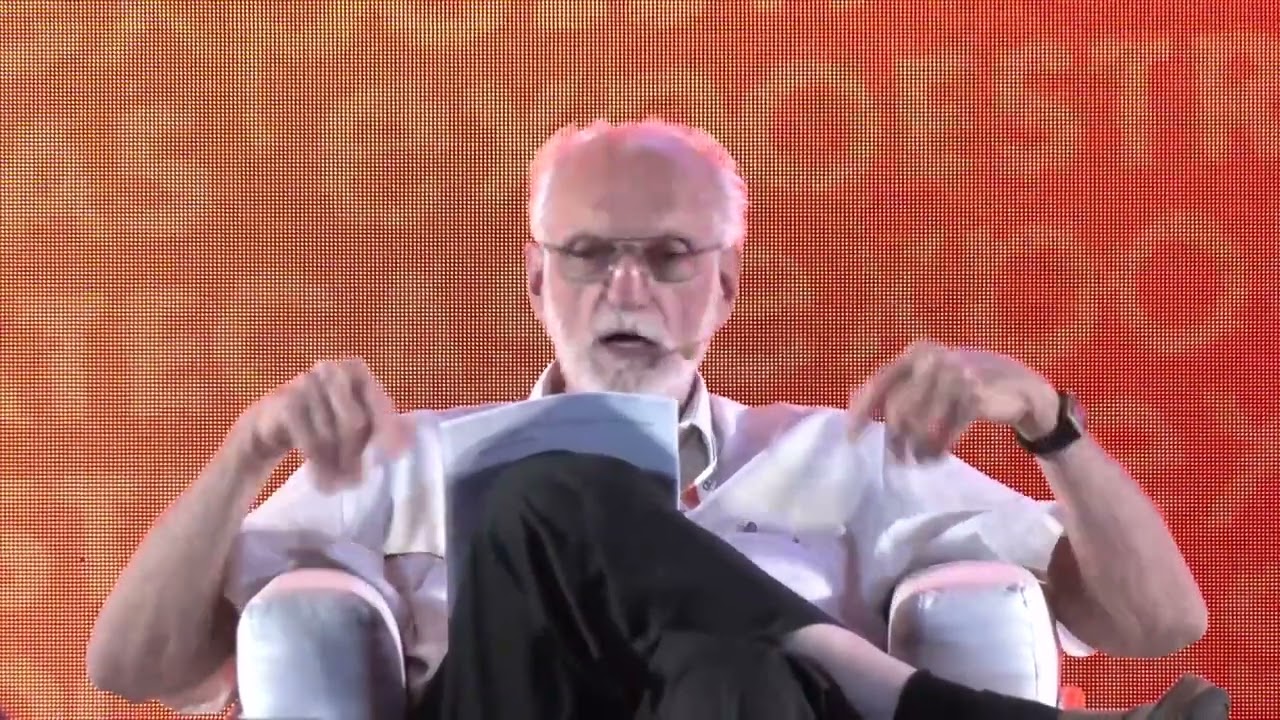 EXPOESTRATEGAS 2024: POLÍTICA Y ECONOMÍA DE AQUÍ EN MÁS