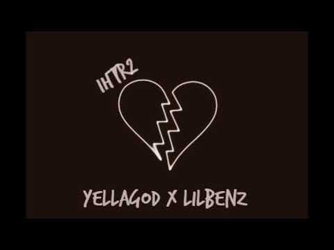 IHTR2 YellaGod x lilbenz