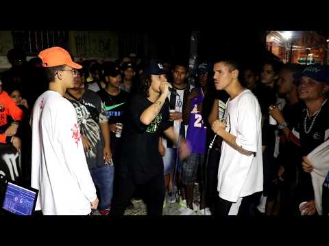 BAILE  DO CDV - CAVATI X CH - 01/07/2017