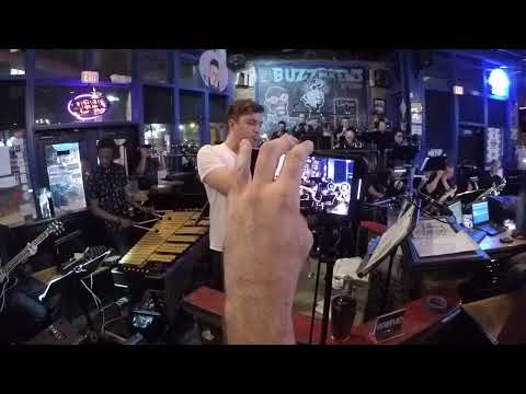 Live Recording - Louis Dowdeswell - Let It Go