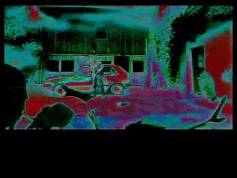 GABRIEL KNIGHT II: THE BEAST WITHIN - Cutscene #1