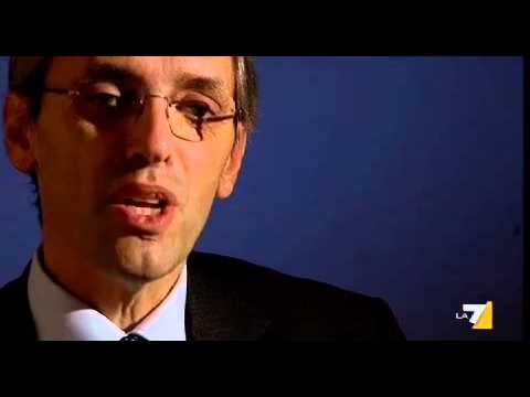 GHEDINI SEQUESTRO SPINELLI - SERVIZIO PUBBLICO (22.11.2012)